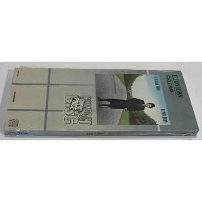 Elton John - A Single Man CD in Longbox. New. Label Code: MCAD-31181.