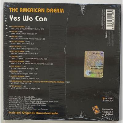 Folk CDs: La Lengua Asesina / Wiener Sangerknaben / Daron Norwood - BRAND NEW