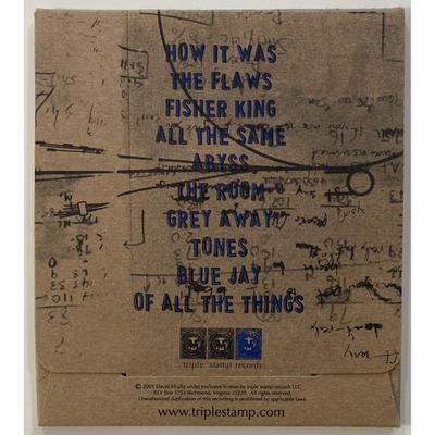 Folk CDs: La Lengua Asesina / Wiener Sangerknaben / Daron Norwood - BRAND NEW