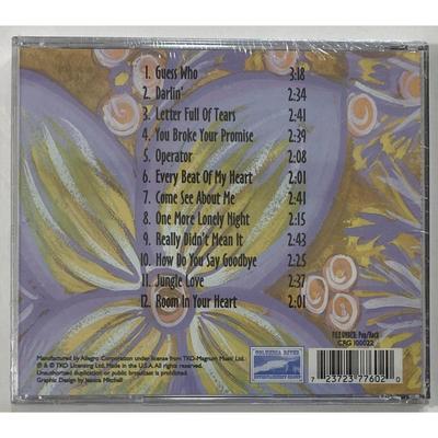 Funk / Soul CDs Simply Red, Gladys Knight, Edwin Starr, Lost Tribe - NEW, SEALED