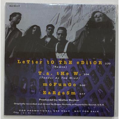 Funk / Soul CDs Simply Red, Gladys Knight, Edwin Starr, Lost Tribe - NEW, SEALED