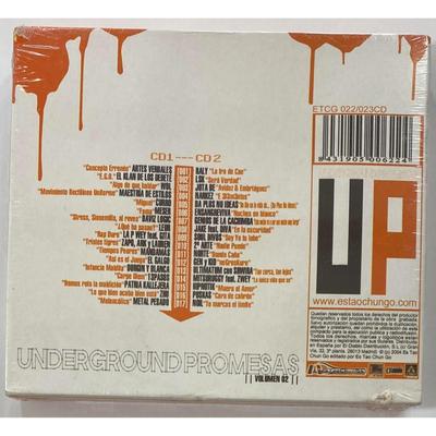 Hip Hop CDs: Mr. Criminal, Do Or Die, Krizz Kaliko, MCJ & Cool G - NEW / SEALED