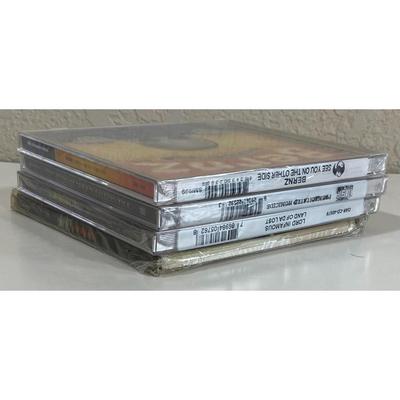 Hip Hop CDs: Grieves, Bernz, Mr. Criminal, Lord Infamous & Black Rain NEW SEALED