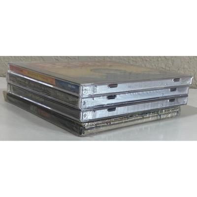 Hip Hop CDs: Grieves, Bernz, Mr. Criminal, Lord Infamous & Black Rain NEW SEALED