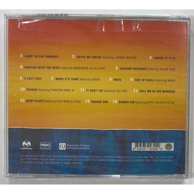 Hip Hop CDs: Lil Cuete, Bernz, Chinx, ¡Mayday!, The Game - NEW / SEALED