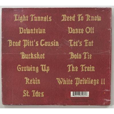 Hip Hop CDs: Macklemore, Mr. Criminal, Blaze Ya Dead Homie, Zayn - NEW / SEALED