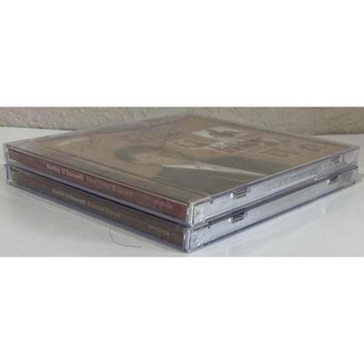 Daniel O'Donnell Live From Branson & Encore CDs - NEW / SEALED