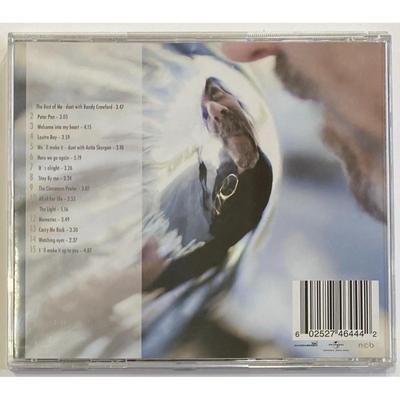 Egil Eldoen - The Best Of Me CD