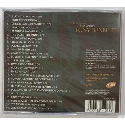 Jazz CDs: Four Freshmen, Tony Bennett, The Rat Pack, Frank Sinatra - NEW