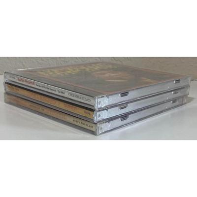 Jazz CDs: The Headhunters, Herbie Hancock Best Of, Lionel Hampton Quintet - NEW