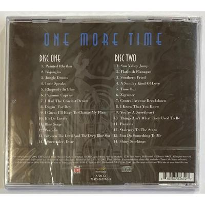 The Swing Era: One More Time - Time Life Music CD. New. 610583036527