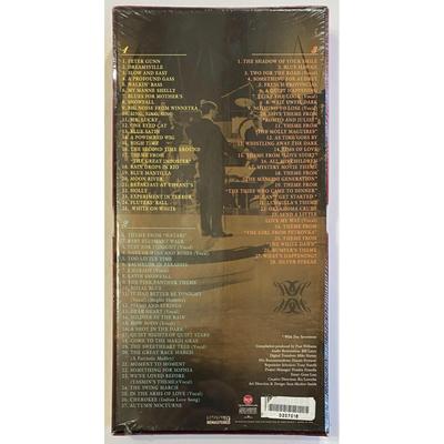 Henry Mancini - The Days Of Wine And Roses CD Box Set. New