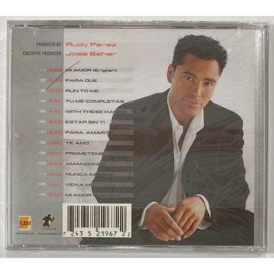 Latin CDs: Oscar De La Hoya, Il Volo, Prince Royce - NEW / SEALED