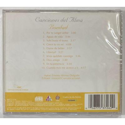 Latin CDs: Astrud Gilberto, Placido Domingo, Ernesto Alonso Delgado - NEW