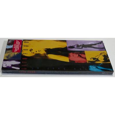 The Best Of Lita Ford CD in Longbox. New. Label Code: RCA 07863 66037-2