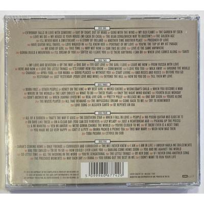 Matt Monro - The Complete Singles Collection 5 CD Box Set. New.