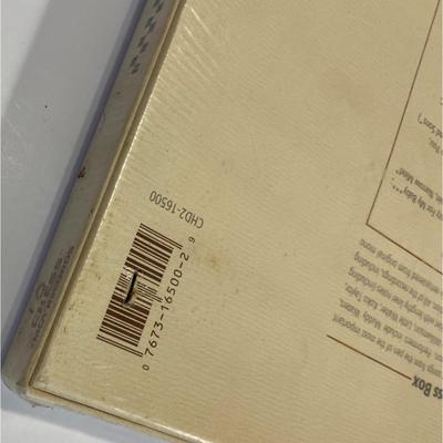 Willie Dixon - The Chess Box CD. New. Label Code: CHD2-16500