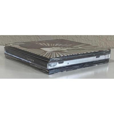 Metal CDs: Adept, Limp Bizkit, Skeletal Spectre - NEW / SEALED