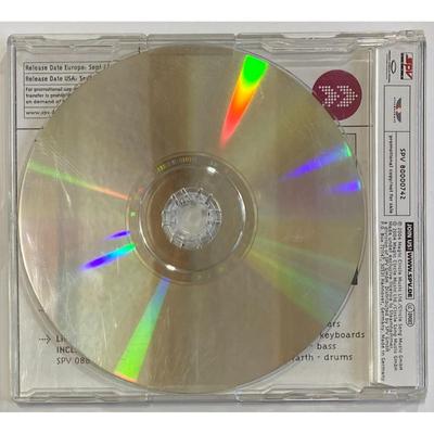 Rhapsody - Symphony Of Enchanted Lands II: The Dark Secret CD