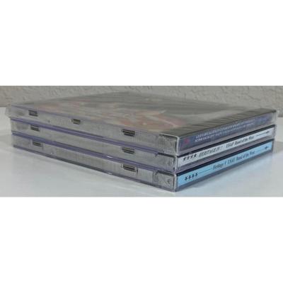 Military CDs - Leonard Slatkin and USAF Band of the West Heritage IV & V - NEW