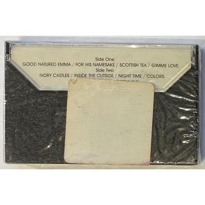 Ted Nugent & The Amboy Dukes Cassette Brand New / Factory Sealed