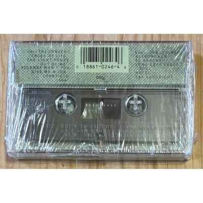 Trotsky Icepick - El Kabong Cassette Brand New / Factory Sealed Art Rock Punk