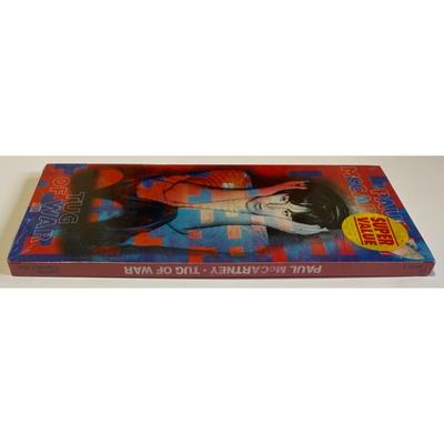 Paul McCartney - Tug Of War CD in Longbox. New. Label Code: C2 7 46057 2.