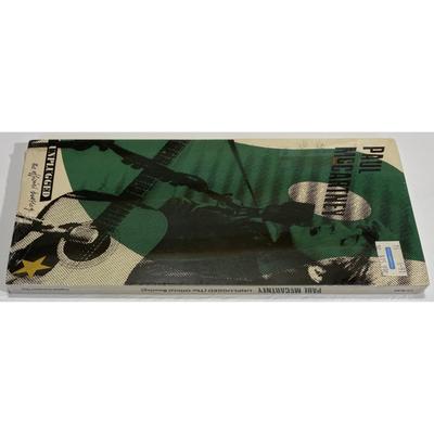 Paul McCartney - Unplugged (The Official Bootleg) CD. New. Label Code: C2-96413