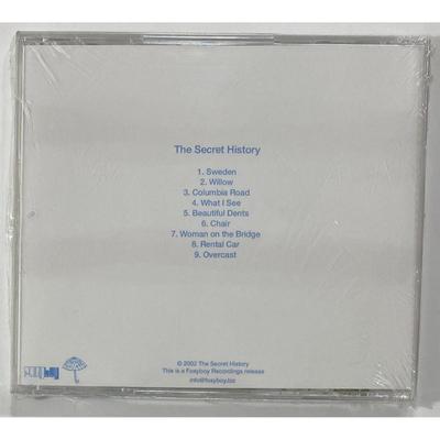 Pop CDs: The Secret History, W.T. Greer, The Academy Is… - NEW / SEALED