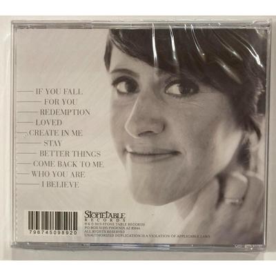Pop CDs: Shirley Bassey Greatest Hits, Sylvia Tosun, JJ Heller - NEW / SEALED