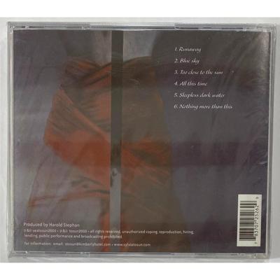 Pop CDs: Shirley Bassey Greatest Hits, Sylvia Tosun, JJ Heller - NEW / SEALED