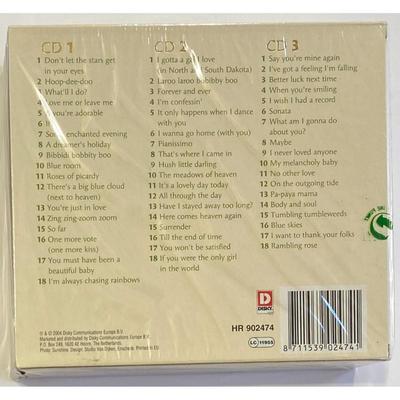 Perry Como - This Is Gold 3 x CD Box Set. New. Label Code: HR 902474