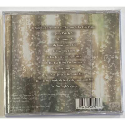 Joseph Fuller - Release.... CD. New