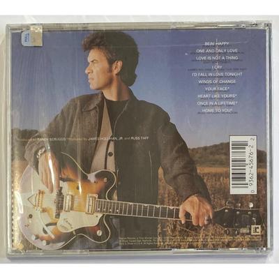 Russ Taff - Winds Of Change CD. New. Label Code: 9 45676-2