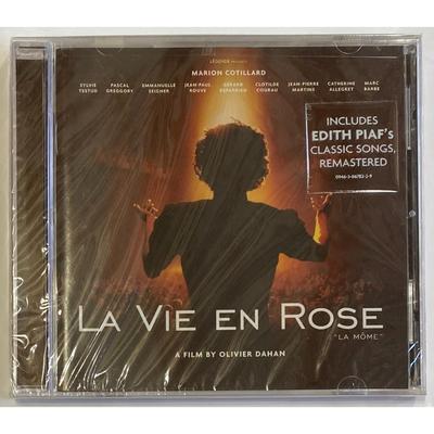 La Vie En Rose - Original Soundtrack CD. New. Label Code: 0946 3867822 9