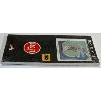 The Astronauts - Surf Party CD. New. Label Code: 8557-2-R