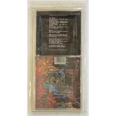 The Legendary Pink Dots - The Golden Age CD in Longbox. New