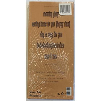 Tim Buckley - The Peel Sessions CD in Longbox. New. Label Code: DEI8348-2.