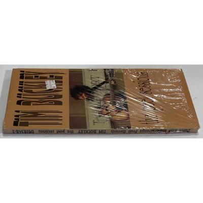 Tim Buckley - The Peel Sessions CD in Longbox. New. Label Code: DEI8348-2.