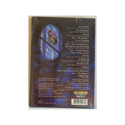 Greater Vision - Live… from Morristown Gospel Music's First DVD