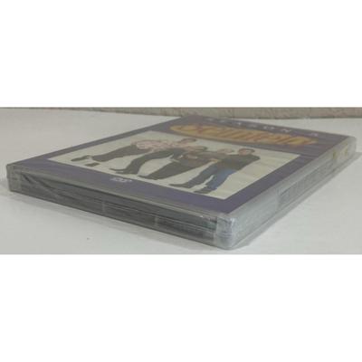 Seinfeld - Season 5 (DVD, 2012, 4-Disc Set)