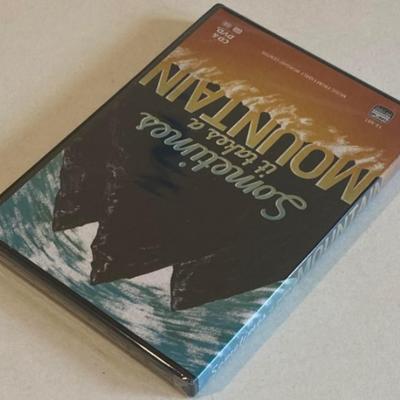 Sometimes It Takes A Mountain DVD Arranged By Jimmy Swaggart. Family Worship