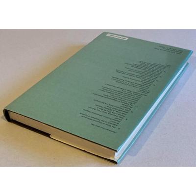 The Misuse of Alcohol: Crucial Issues in Dependence, Treatment, and Prevention