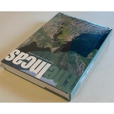 The Incas (Ancient Peoples and Places) By Craig Morris & Adriana von Hagen