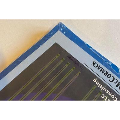 Lean Machines By Richard A. McCormack