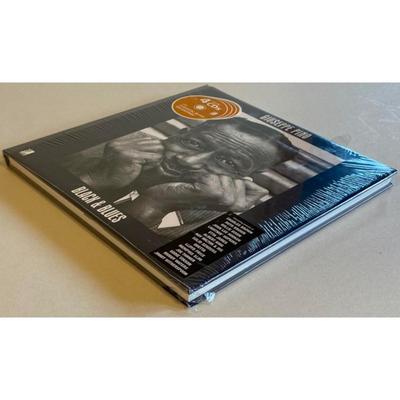 Black & Blues By Giuseppe Pino Hardcover. Publisher: Earbooks, 2005
