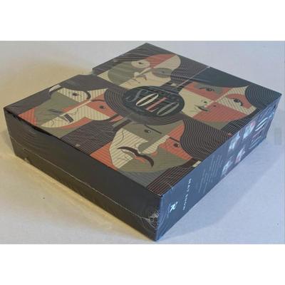 Beatles Solo: Illustrated Chronicles of John, Paul, George, & Ringo By Mat Snow