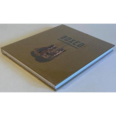 Boxed: A Visual History and the Art of Boxing By Carlos Rolon & Franklin Sirmans