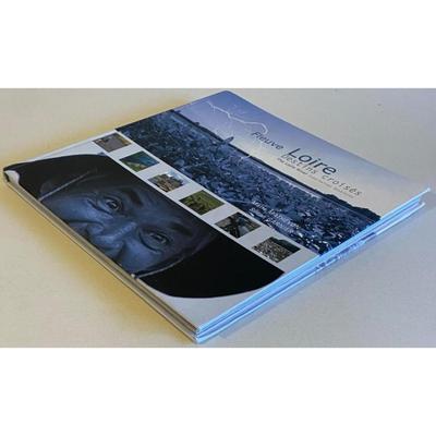 Fleuve Loire: Destins croises By Marie Mathevon Hardcover. Publisher: Chirat