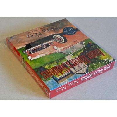 Nora, Nora By Anne Rivers Siddons Audio Book (CD). Publisher: HarperAudio, 2004